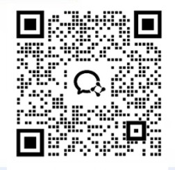 陪诊呗企业微信二维码